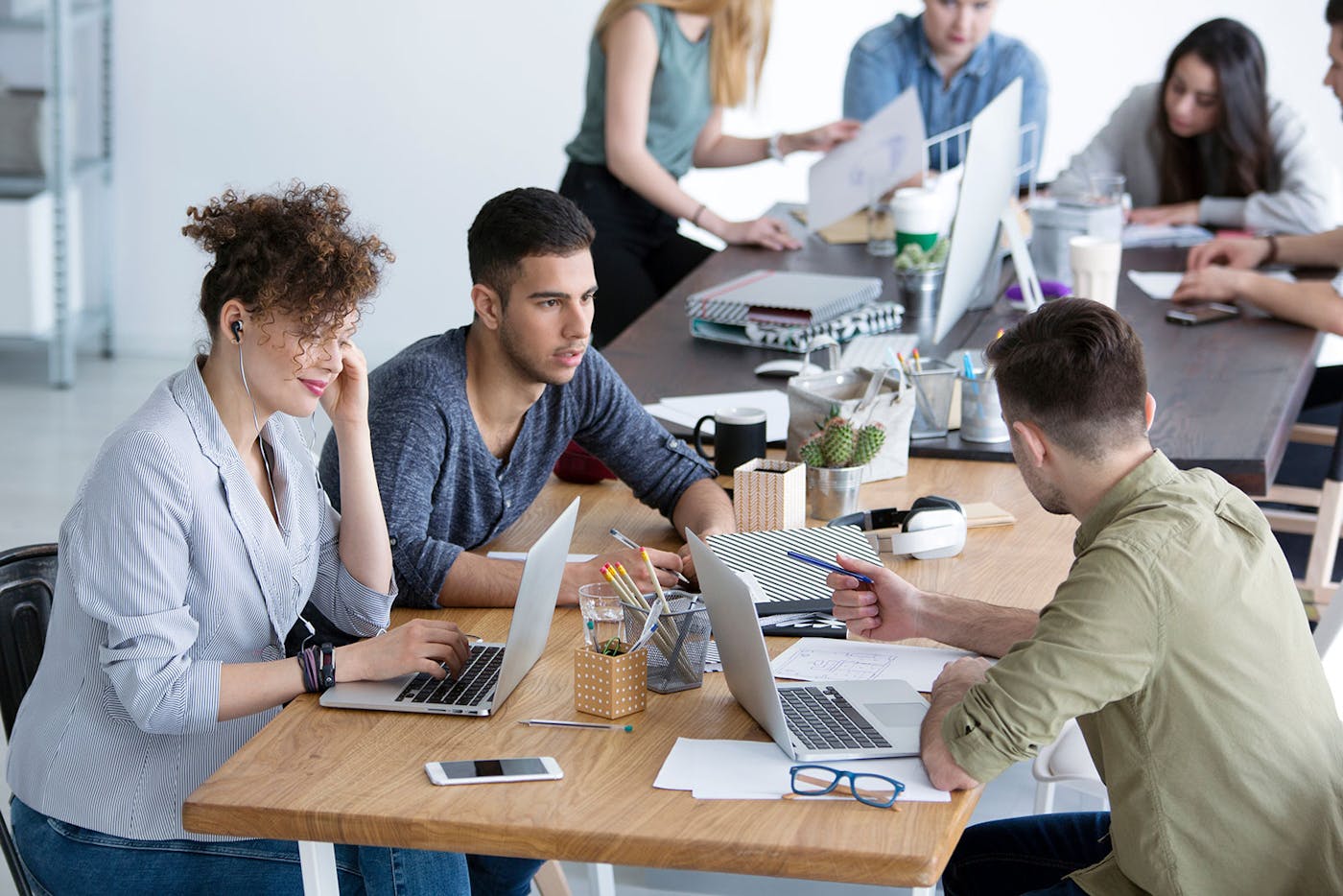 Digital Career Reality