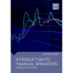 Introduction to financial derivatives